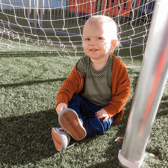 Wren’s Closet Slouchy Cardigan - Picture 1 of 3